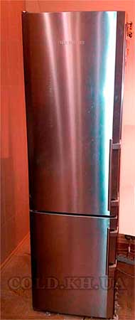 Ремонт Холодильников в Нежине ᐉ цена от грн — Master